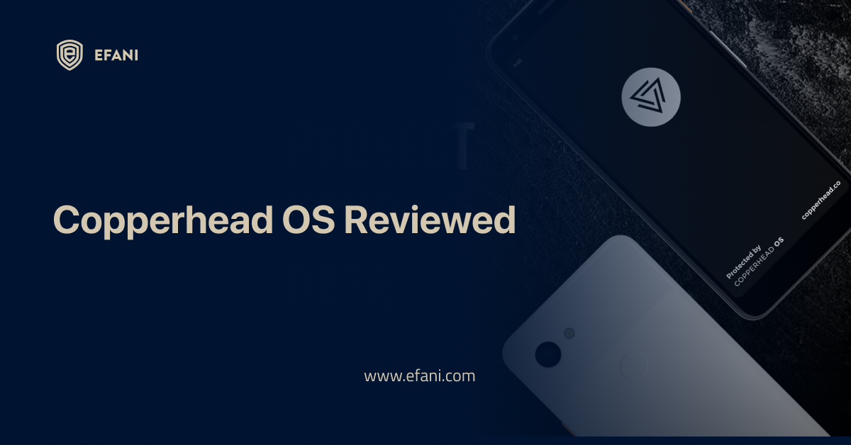 Copperhead OS reviewed